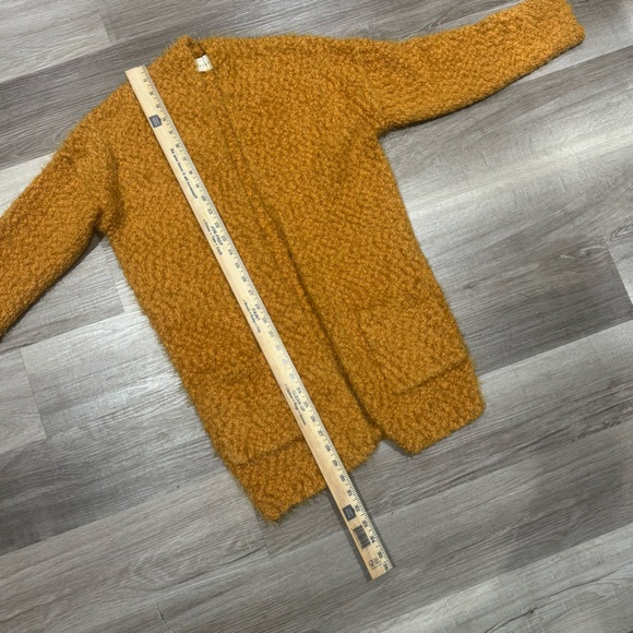 Dreamers Fall Cardigan – Size Large - Picture 10 of 10
